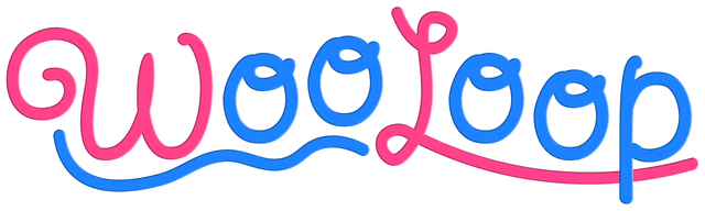 Логотип WooLoop