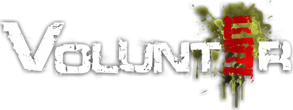 Логотип Volunteer