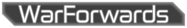 Логотип WarForwards
