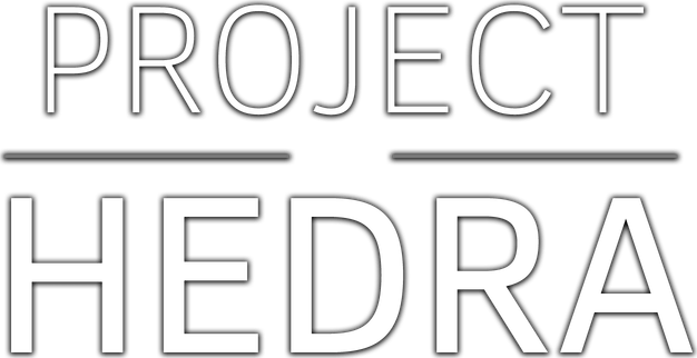 Логотип Project Hedra