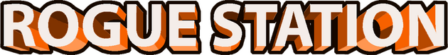 Логотип Rogue Station