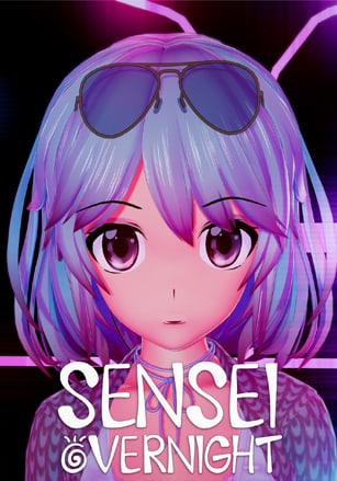 Sensei Overnight