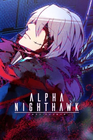 ALPHA-NIGHTHAWK
