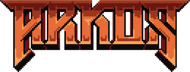 Логотип ARKOS