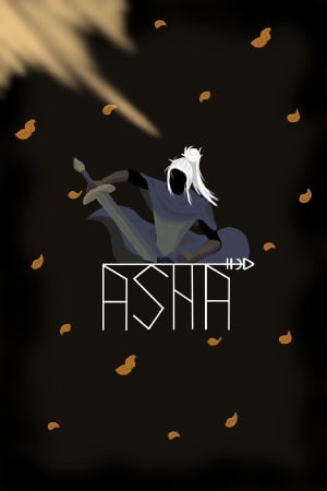 Asha