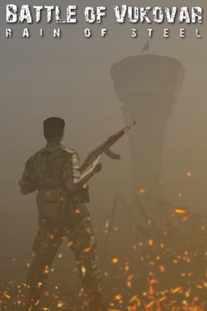 Battle of Vukovar: Rain of Steel
