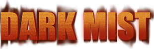 Логотип Blood Card 2: Dark Mist
