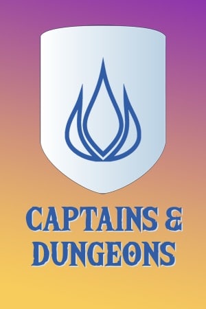 Captains and Dungeons