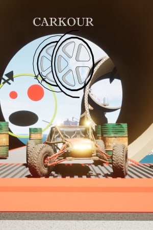 CarKour