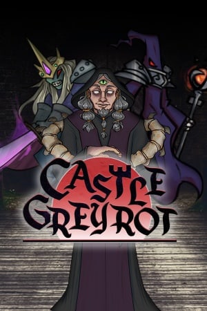 Castle Greyrot
