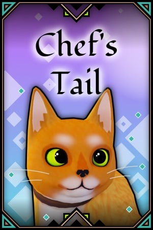Chef's Tail