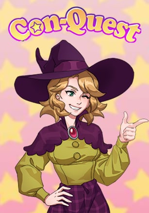 Con-quest!