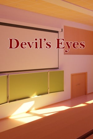 Devil's Eyes