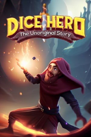 Dice Hero: The Unoriginal Story