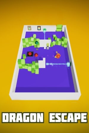 Dragon Escape