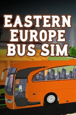 Eastern Europe Bus Sim