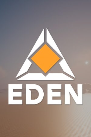 EDEN: Create World