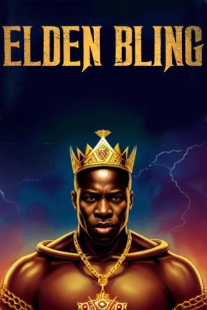 ELDEN BLING