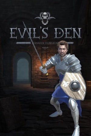 Evil's Den: Forsaken Dungeon