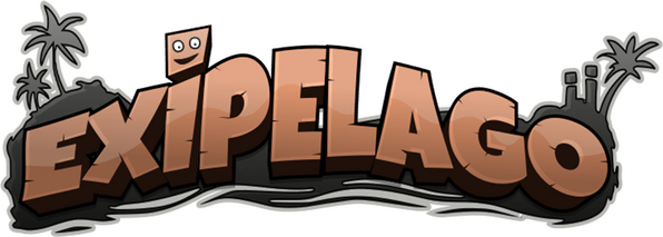 Логотип Exipelago