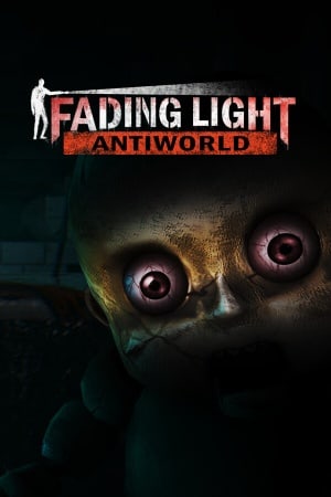 Fading Light: Antiworld