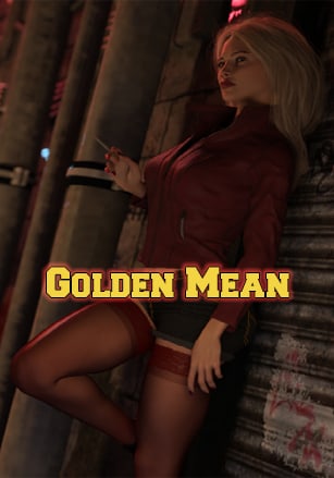 Golden Mean