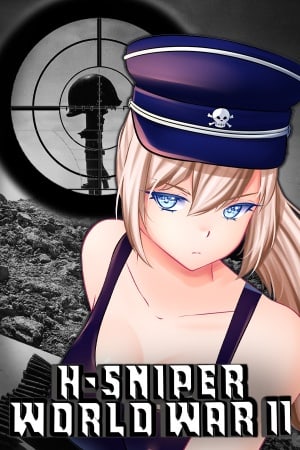 H-SNIPER: World War 2
