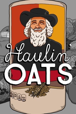 Haulin' Oats