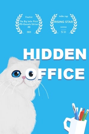 Hidden Office