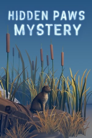 Hidden Paws Mystery