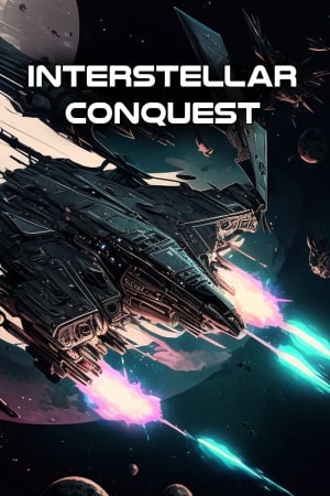 Interstellar Conquest