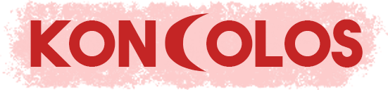 Логотип Koncolos