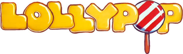 Логотип Lollypop