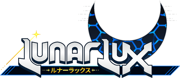 Логотип LunarLux