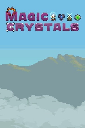 Magic crystals