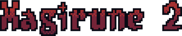 Логотип Magirune 2