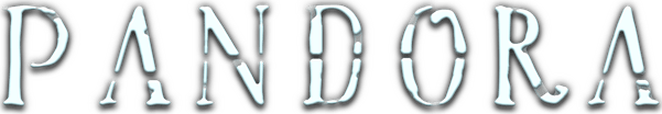 Логотип Pandora (Пандора)