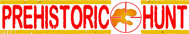 Логотип Prehistoric Hunt