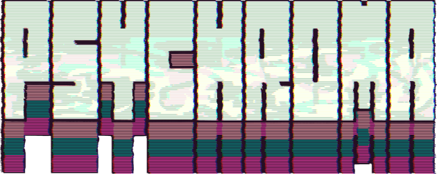 Логотип Psychroma