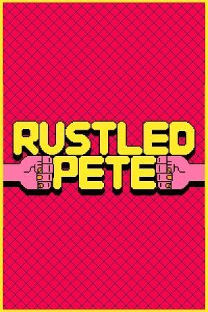 Rustled Pete