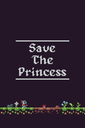 Save The Princess