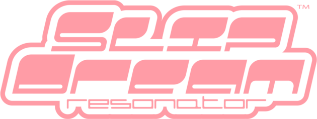 Логотип SlipDream Resonator