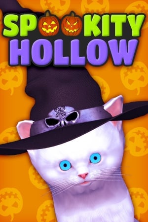 Spookity Hollow
