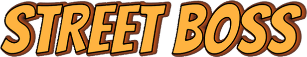 Логотип Street Boss