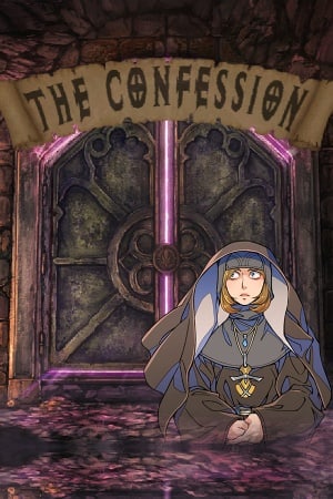 The Confession