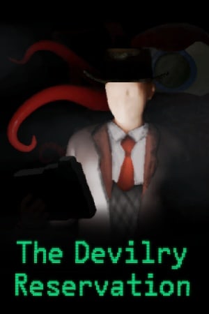 The Devilry Reservation