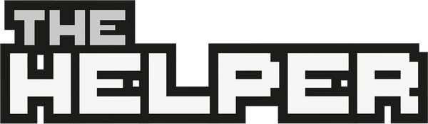 Логотип The Helper
