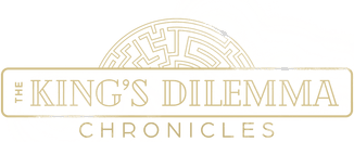 Логотип The King's Dilemma: Chronicles