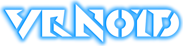Логотип VRNOID