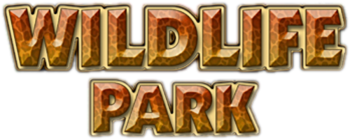 Логотип Wildlife Park